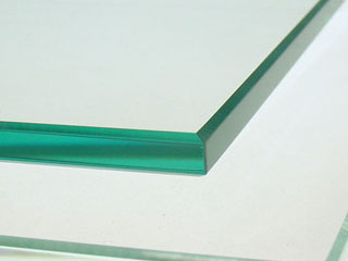 Glass Edging/Seaming Machine