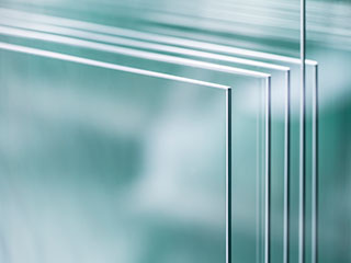 Glass Cutting Machine