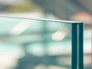 Laminated Glass Production Line