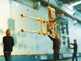 Glass Sucker and Lifter